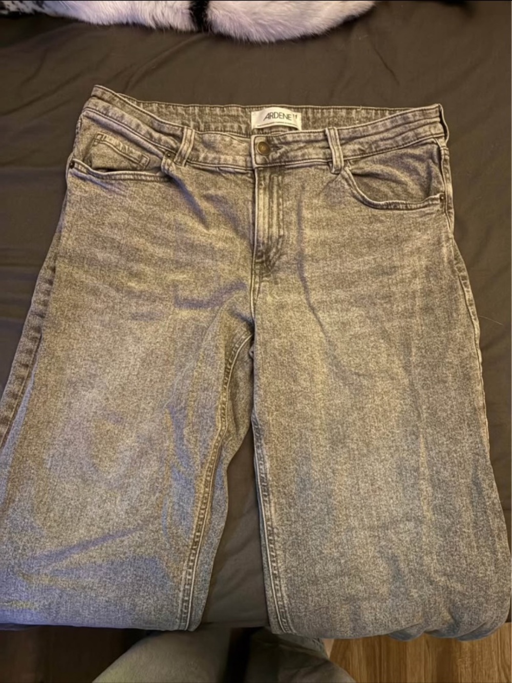 Jeans taille 11